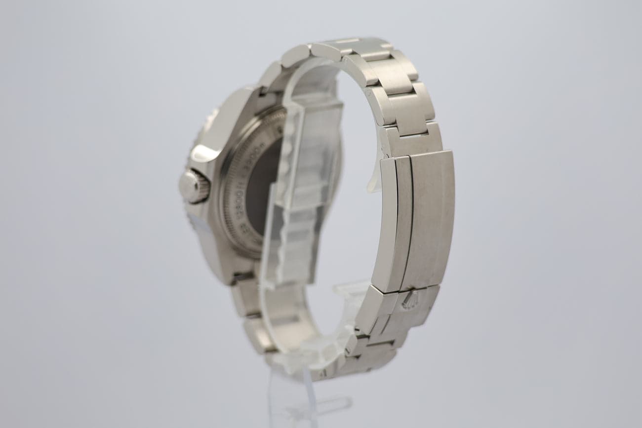 Rolex Sea-Dweller – Ref. 126660, Sehr gut – Bild 2/9