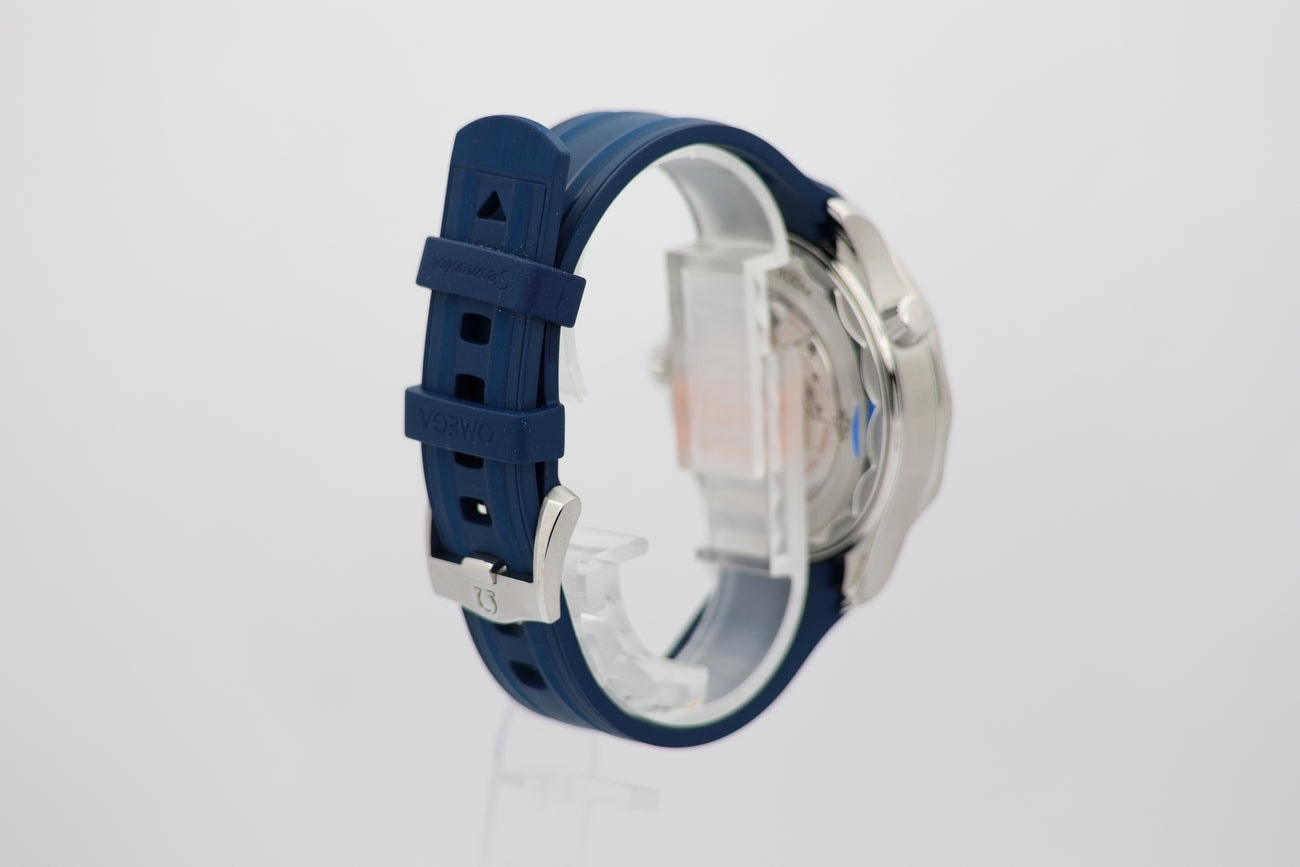 Omega Seamaster Diver 300M – Ref. 21032422003001, Neu – 5/9
