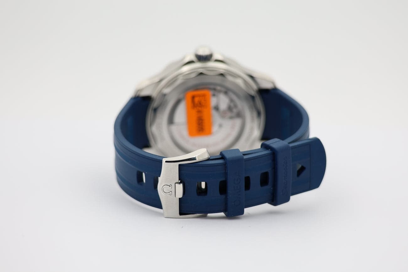 Omega Seamaster Diver 300M – Ref. 21032422003001, Neu – Bild 2/9