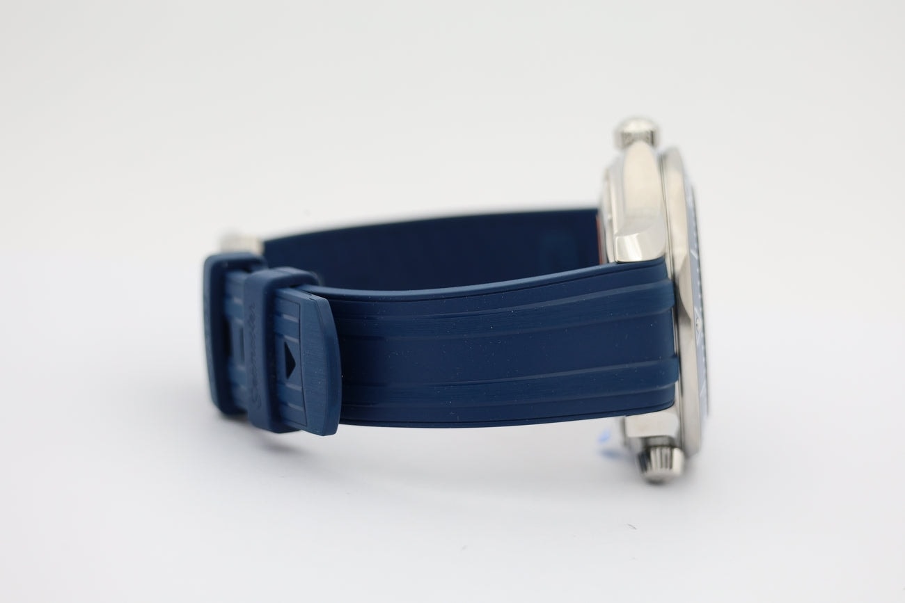 Omega Seamaster Diver 300M – Ref. 21032422003001, Neu – 7/9