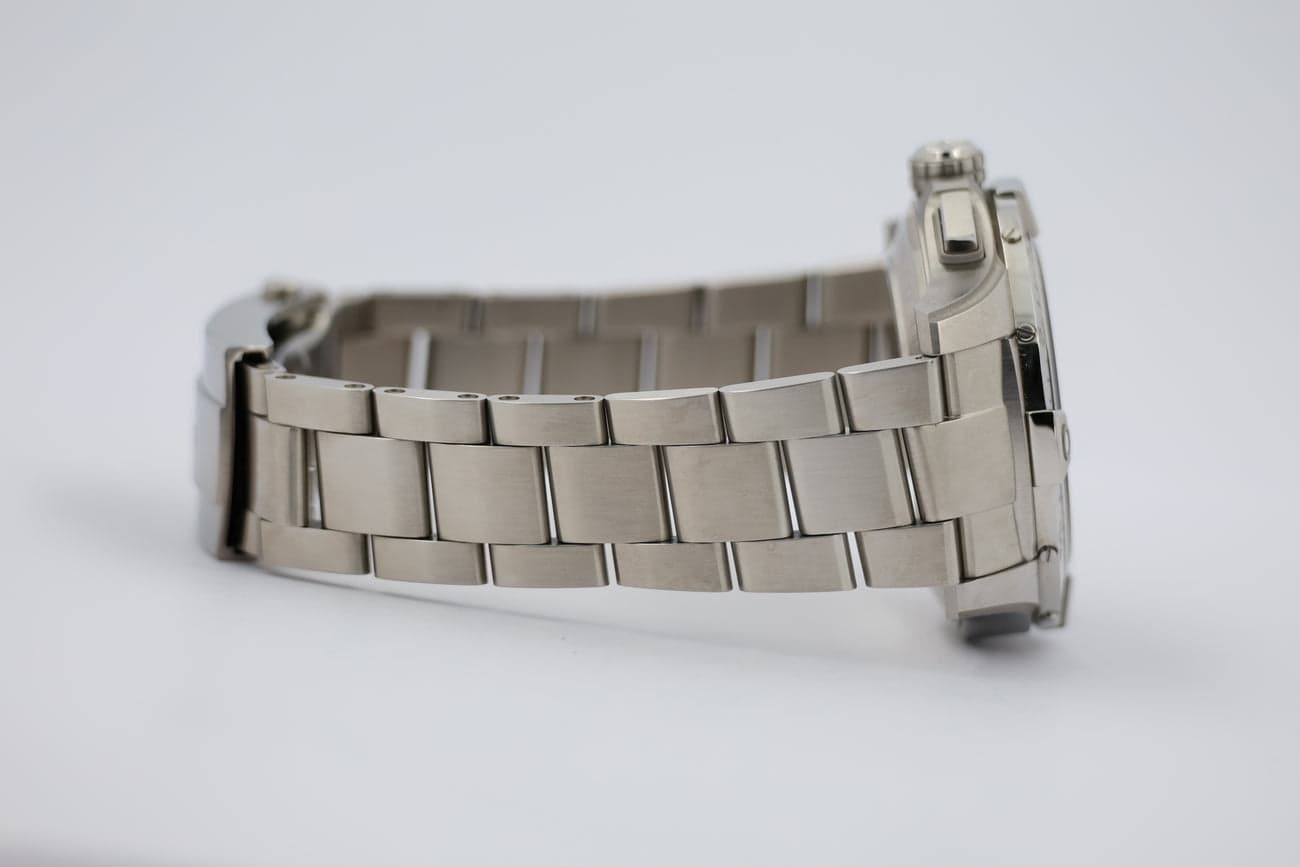 Breitling Avenger – Ref. AB0147, very good – Image 2/10