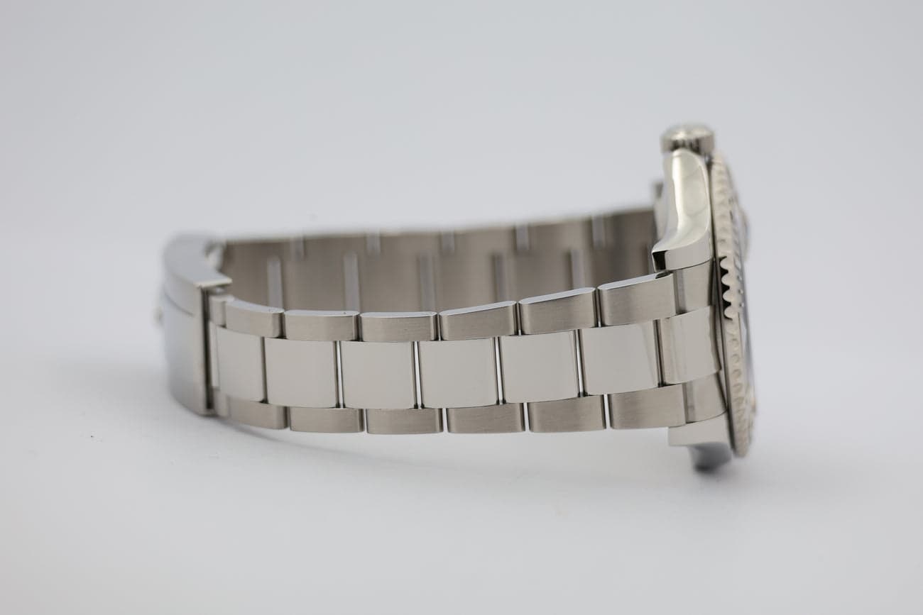 Rolex Yacht-Master II – Ref. 116622, Sehr gut – Bild 2/10