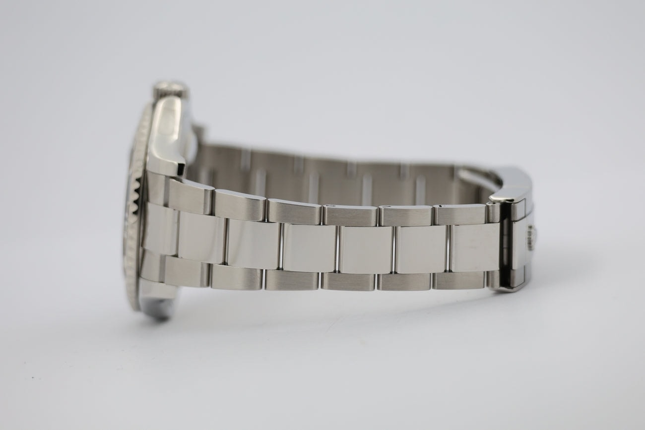 Rolex Yacht-Master II – Ref. 116622, Sehr gut – 4/10