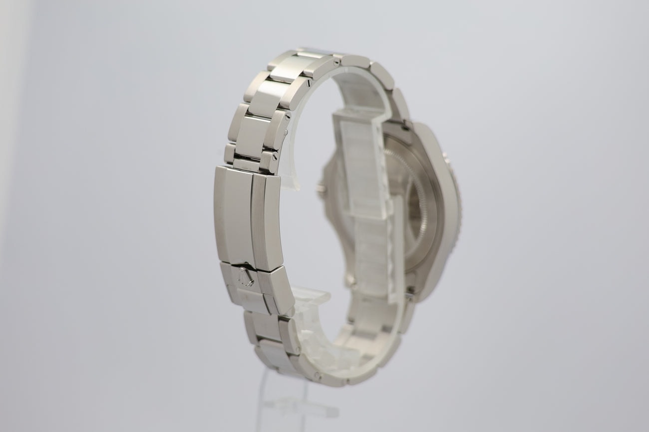 Rolex Yacht-Master II – Ref. 116622, Sehr gut – 5/10