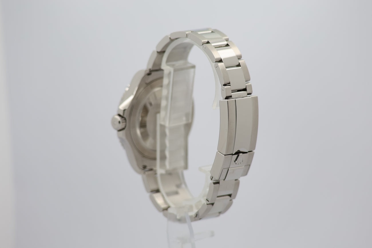 Rolex Yacht-Master II – Ref. 116622, Sehr gut – 10/10