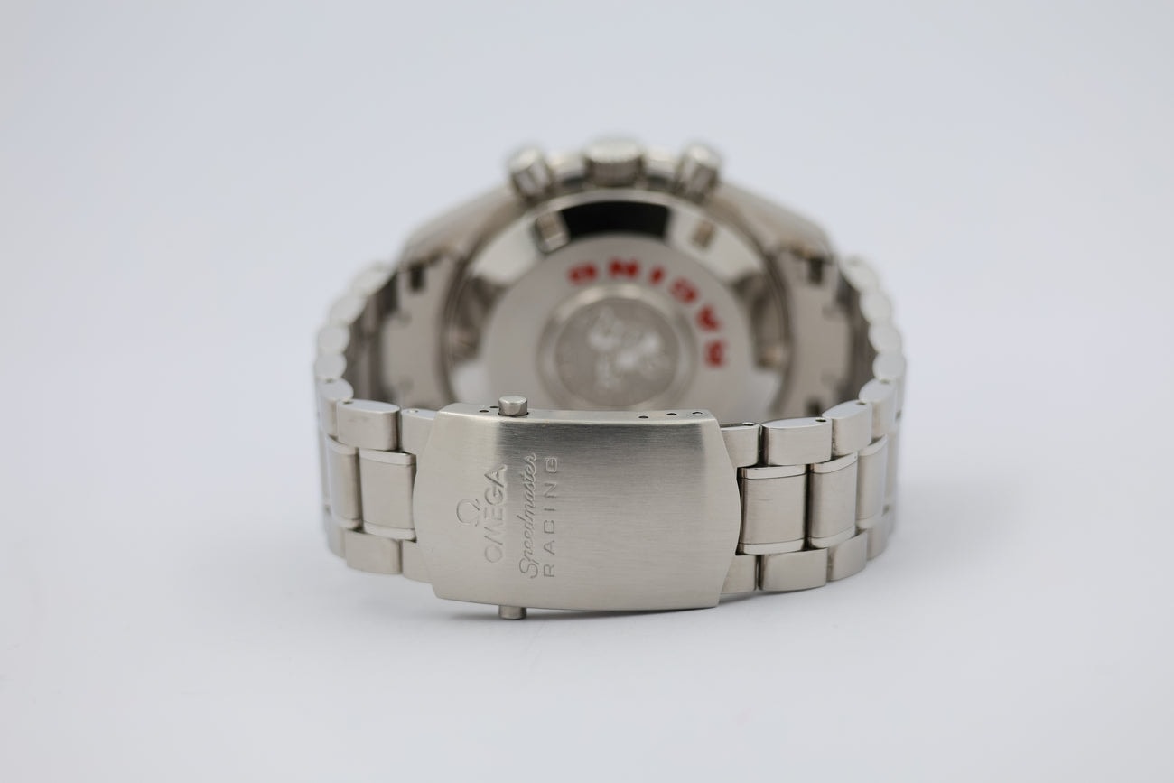 Omega Speedmaster (Non-Moonwatch) – Ref. 35525900, very good – 3/9