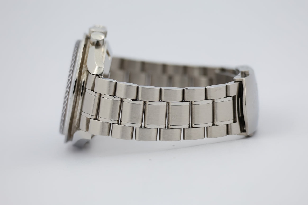 Omega Speedmaster (Non-Moonwatch) – Ref. 35525900, Sehr gut – 5/9