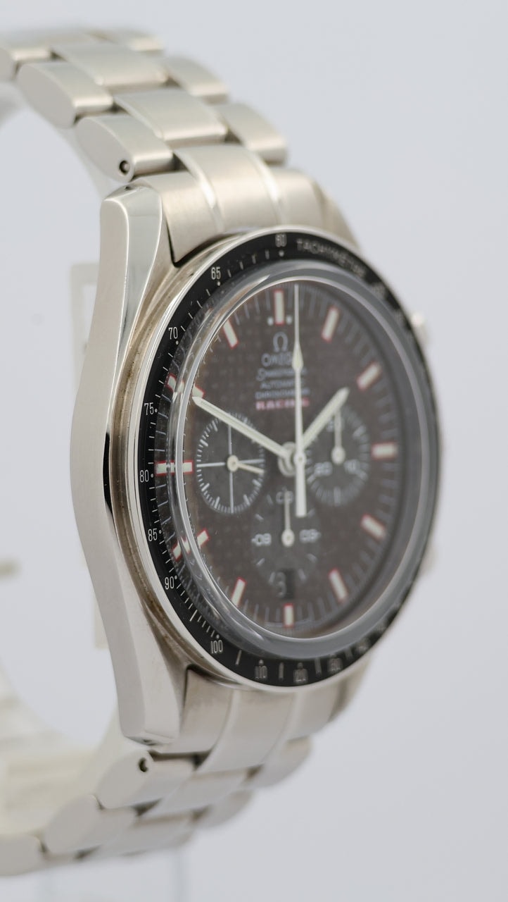 Omega Speedmaster (Non-Moonwatch) – Ref. 35525900, very good – 6/9