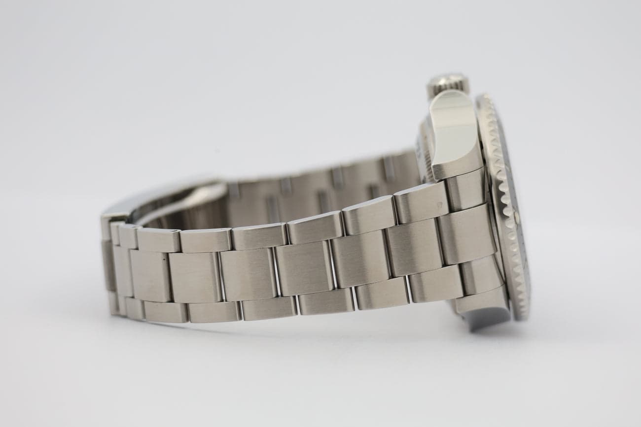 Rolex Sea-Dweller – Ref. 126660, Sehr gut – Bild 2/10