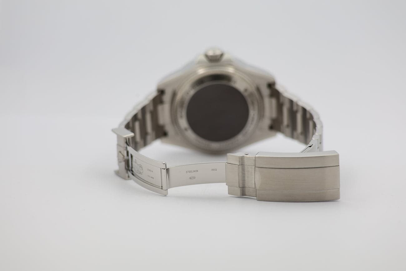 Rolex Sea-Dweller – Ref. 126660, Sehr gut – Bild 2/10