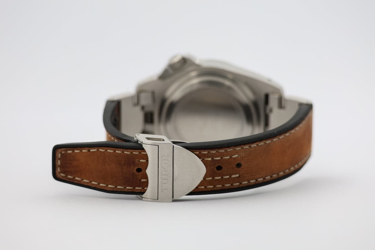 Tudor Black Bay – Ref. 70150, Sehr gut – Bild 2/10