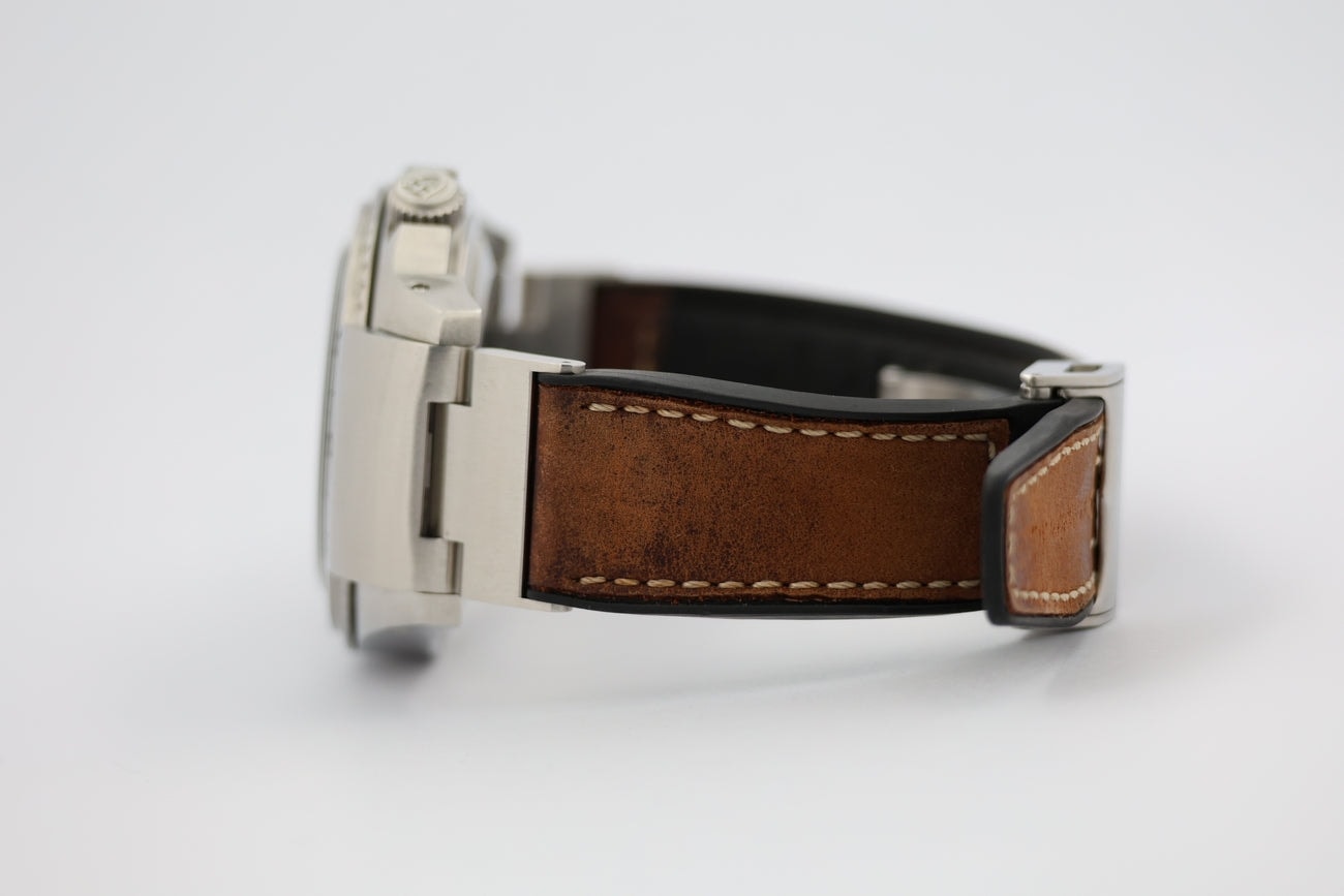 Tudor Black Bay – Ref. 70150, Sehr gut – 3/10