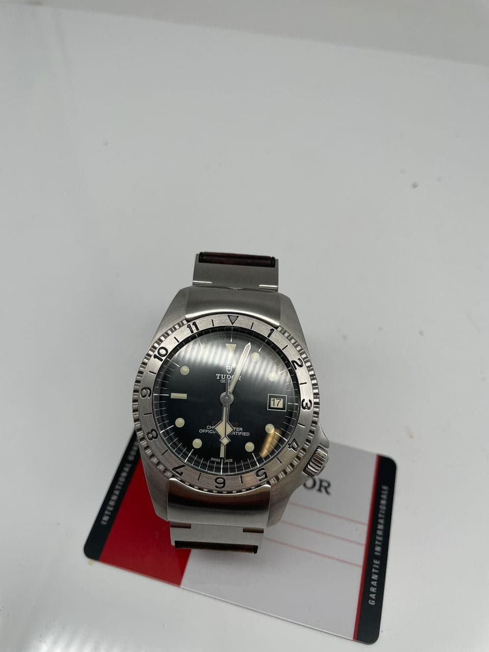 Tudor Black Bay – Ref. 70150, Sehr gut – Bild 2/10
