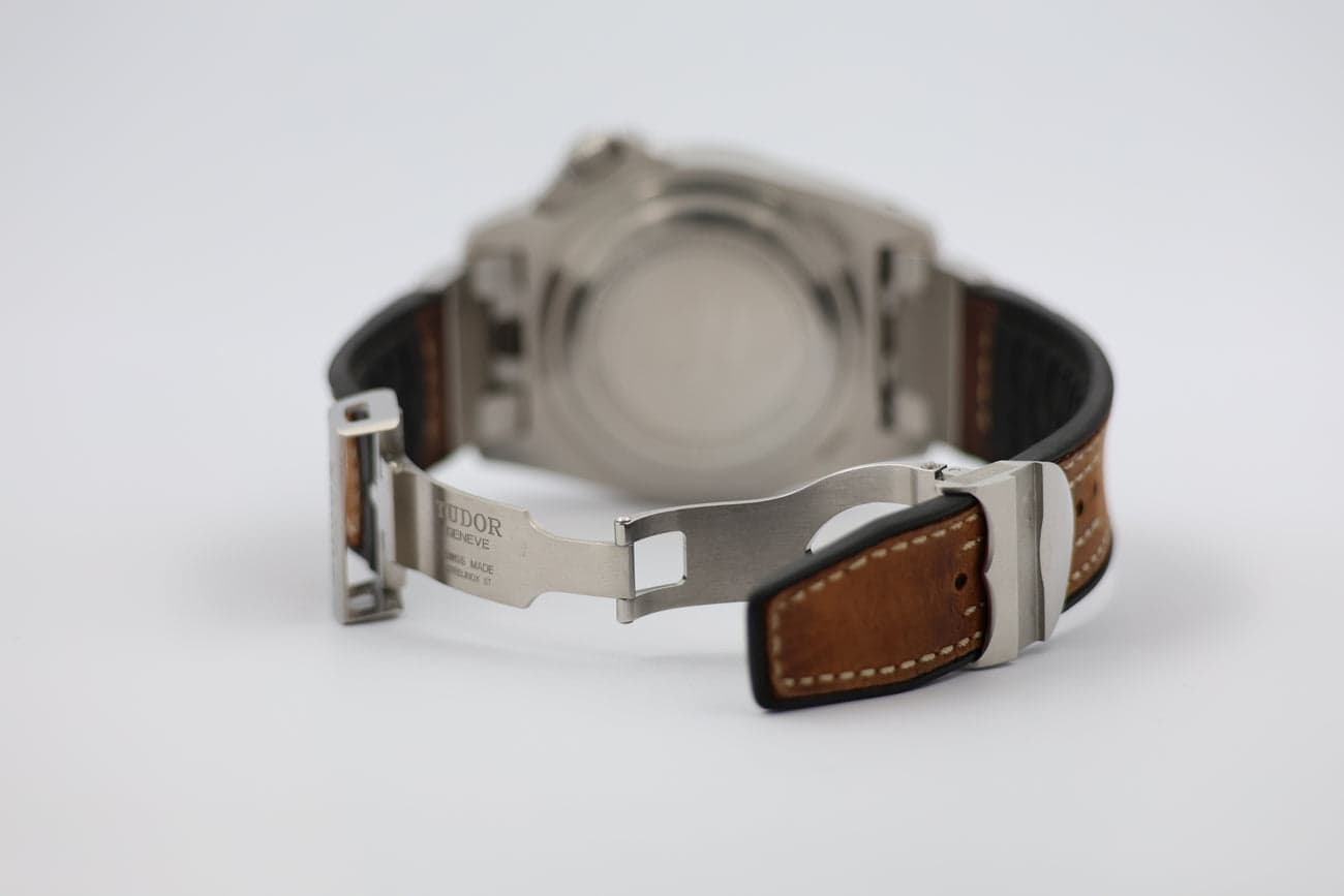 Tudor Black Bay – Ref. 70150, Sehr gut – Bild 2/10