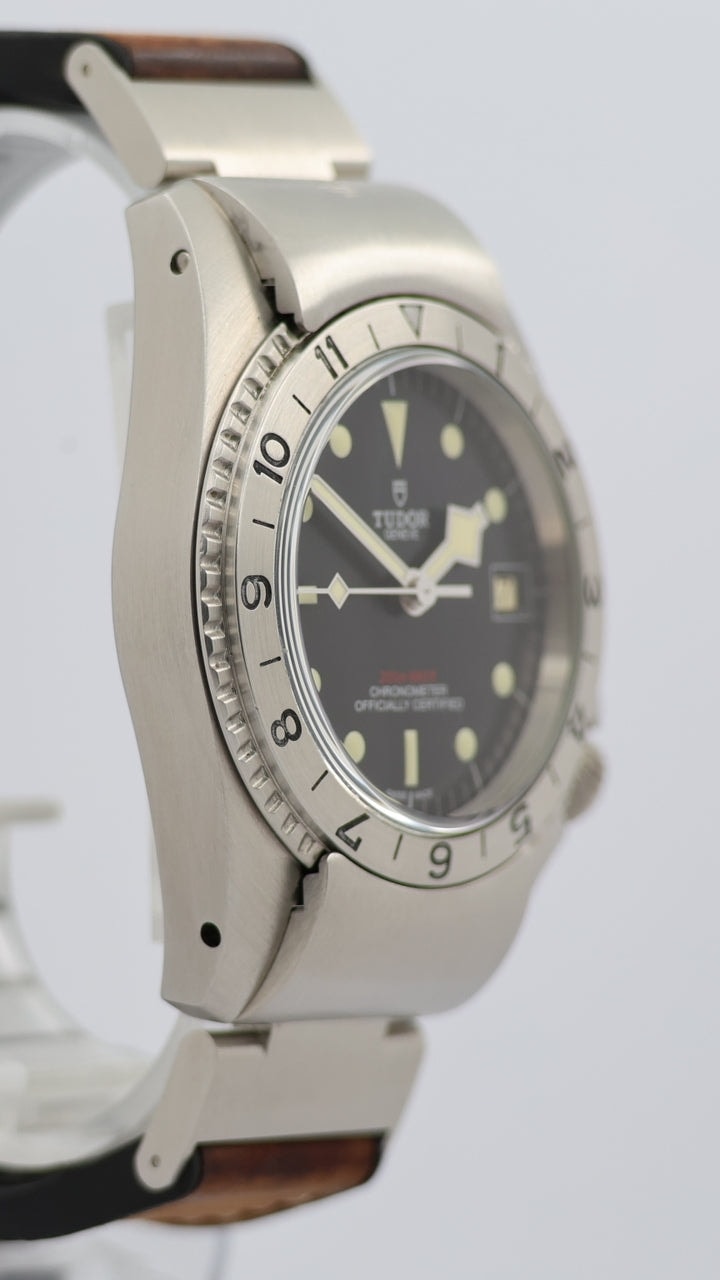 Tudor Black Bay – Ref. 70150, Sehr gut – 7/10