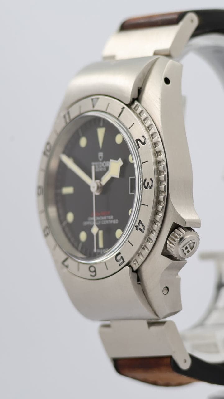 Tudor Black Bay – Ref. 70150, very good – Image 2/10