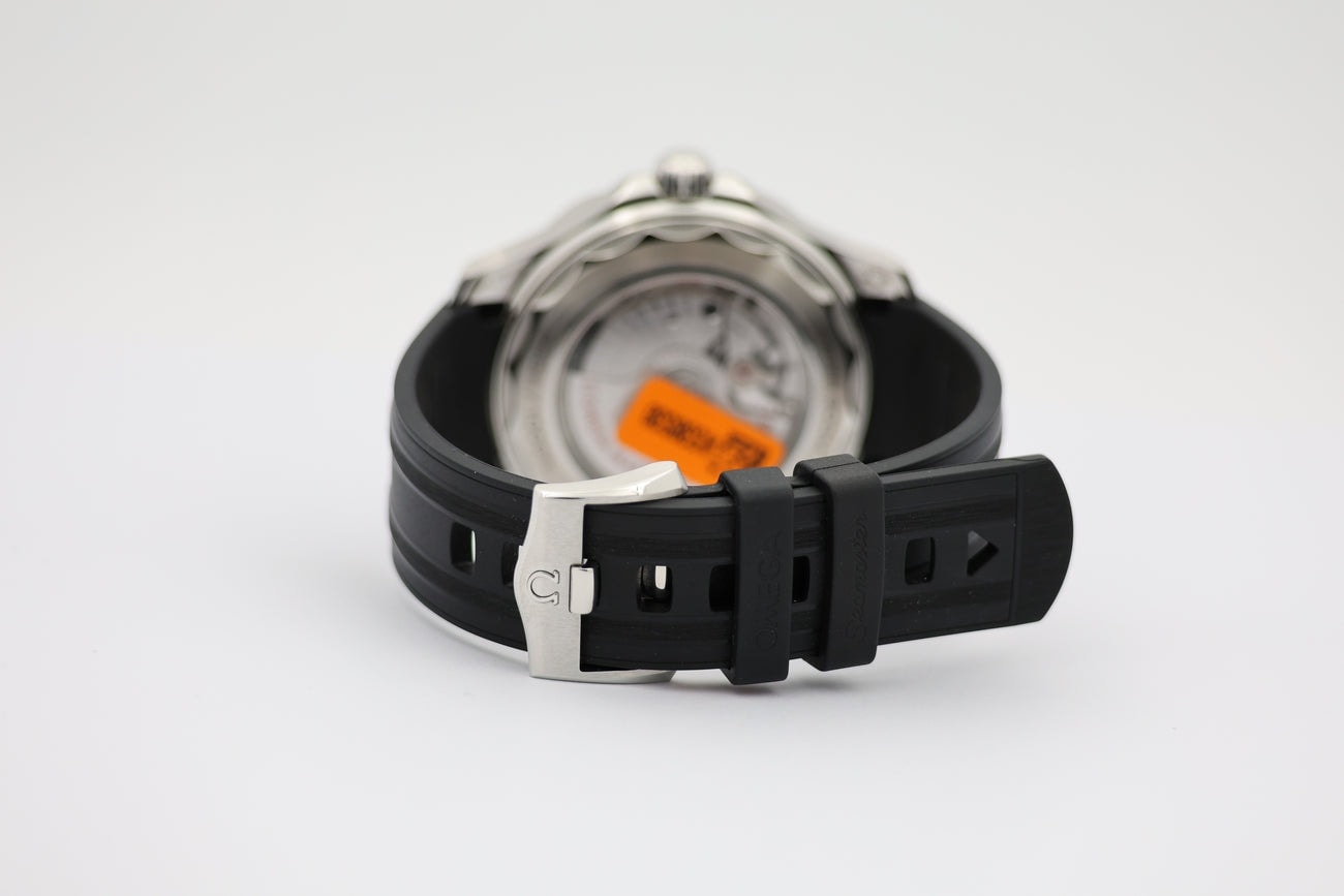 Omega Seamaster Diver 300M – Ref. 21032422004001, Neu – 5/9
