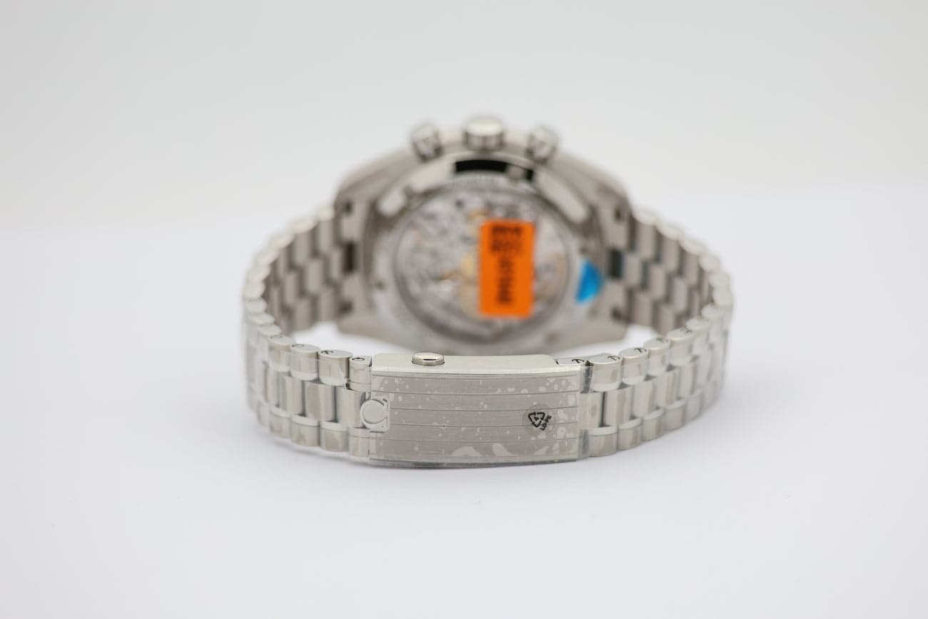 Omega Speedmaster Moonwatch – Ref. 31030425001002, Gut – Bild 2/10