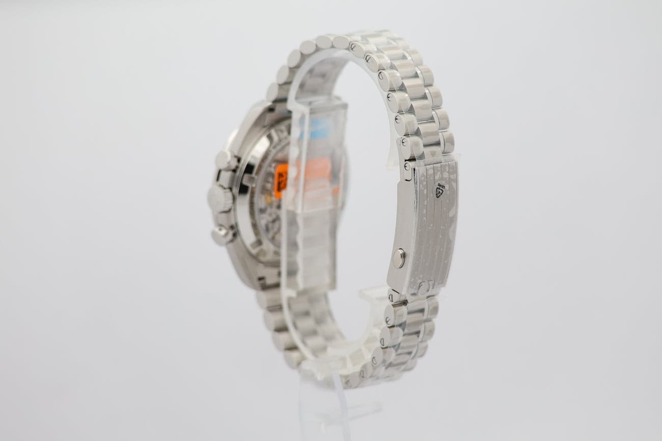 Omega Speedmaster Moonwatch – Ref. 31030425001002, good – Image 2/10