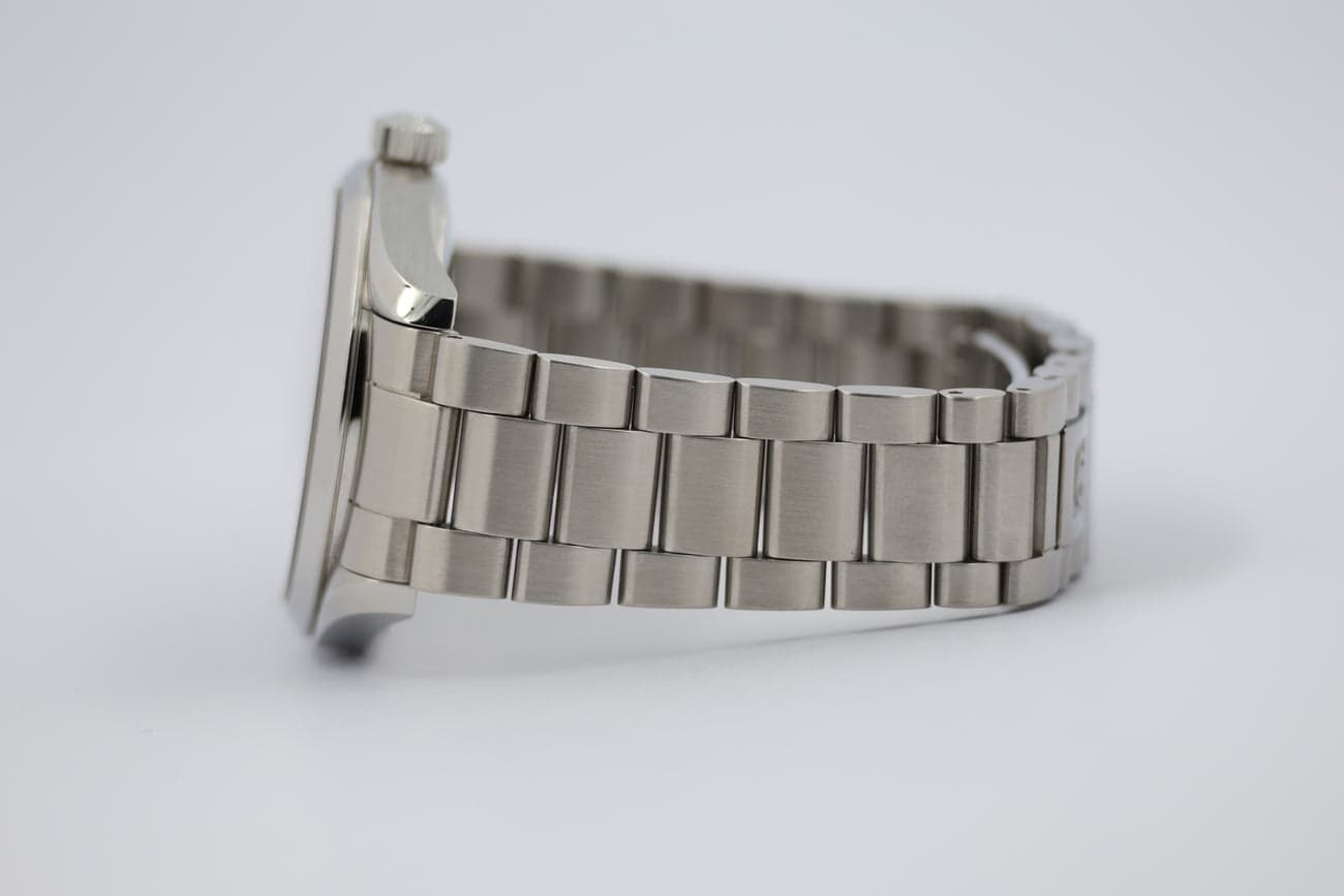 Omega Aqua Terra – Ref. 25175000, Sehr gut – Bild 2/8