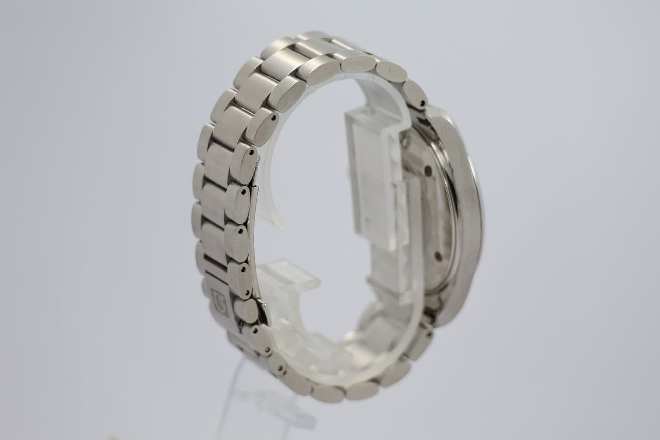 Omega Aqua Terra – Ref. 25175000, Sehr gut – Bild 2/8