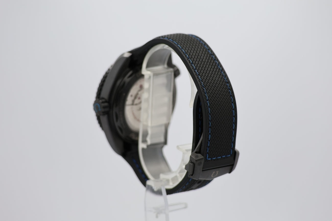 Omega Seamaster Planet Ocean – Ref. 21592462201002, Sehr gut – 8/9