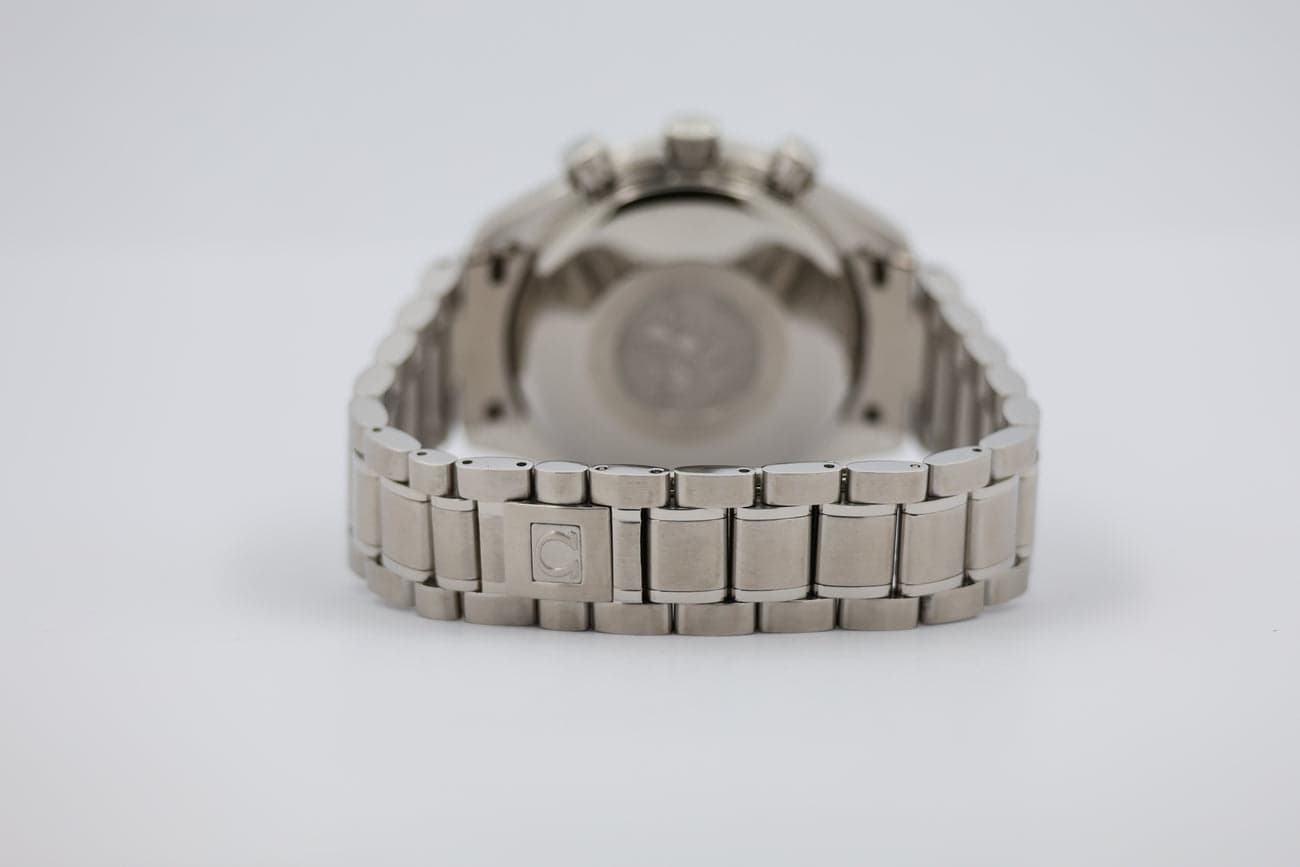 Omega Speedmaster (Non-Moonwatch) – Ref. 35238000, Sehr gut – Bild 2/9