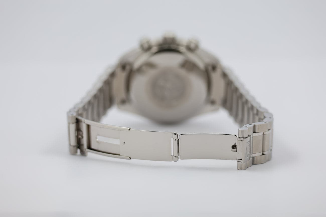 Omega Speedmaster (Non-Moonwatch) – Ref. 35238000, Sehr gut – Bild 2/9