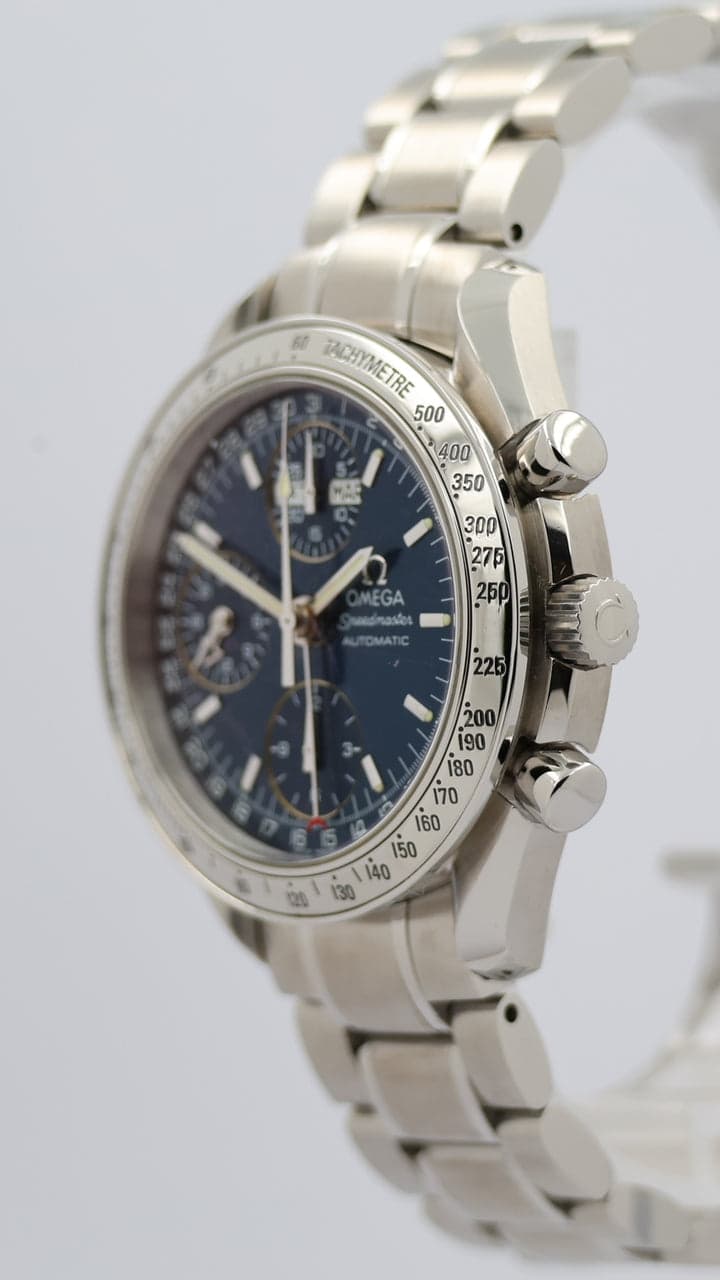 Omega Speedmaster (Non-Moonwatch) – Ref. 35238000, Sehr gut – Bild 2/9