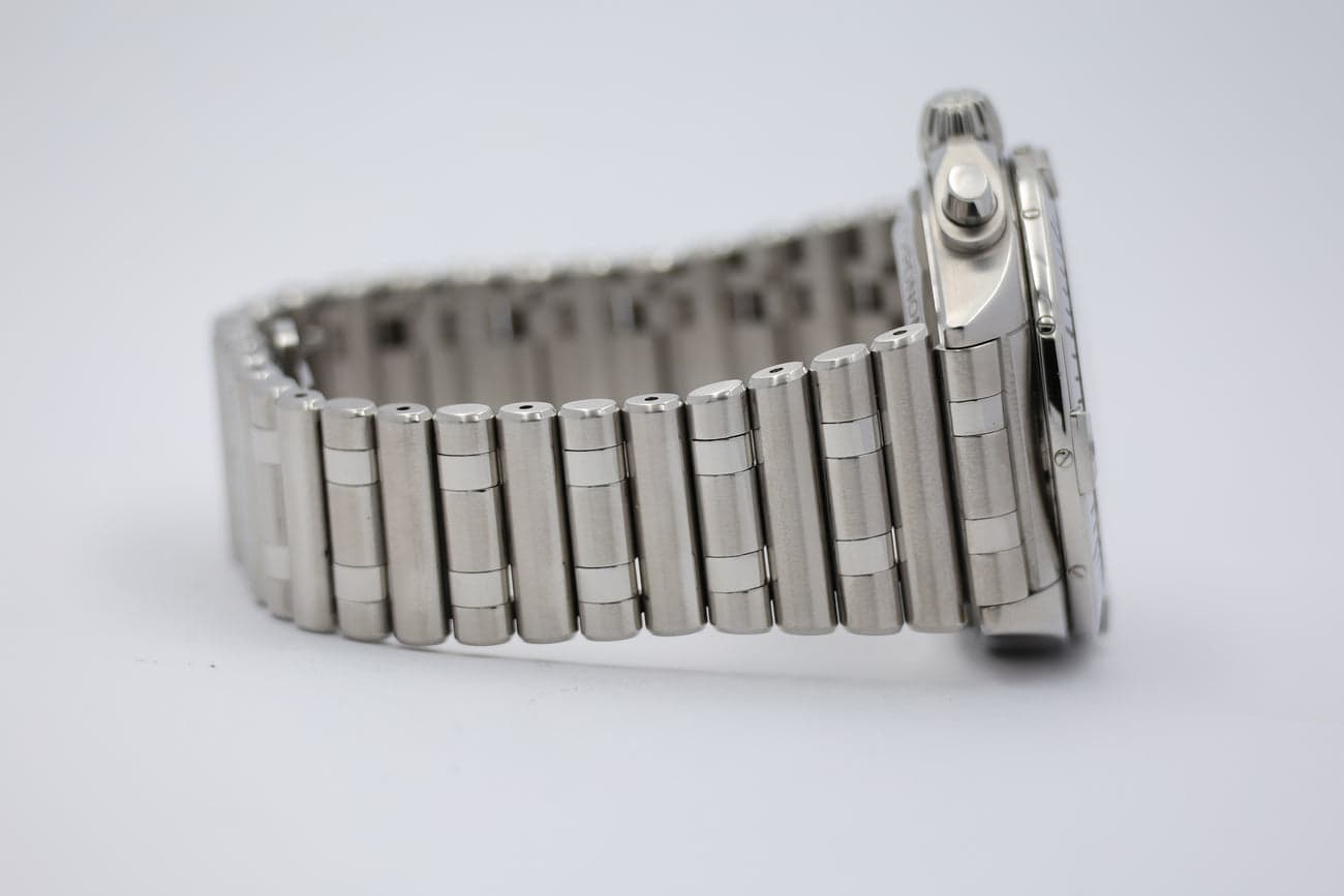 Breitling Chronomat – Ref. AB0134, Sehr gut – Bild 2/10