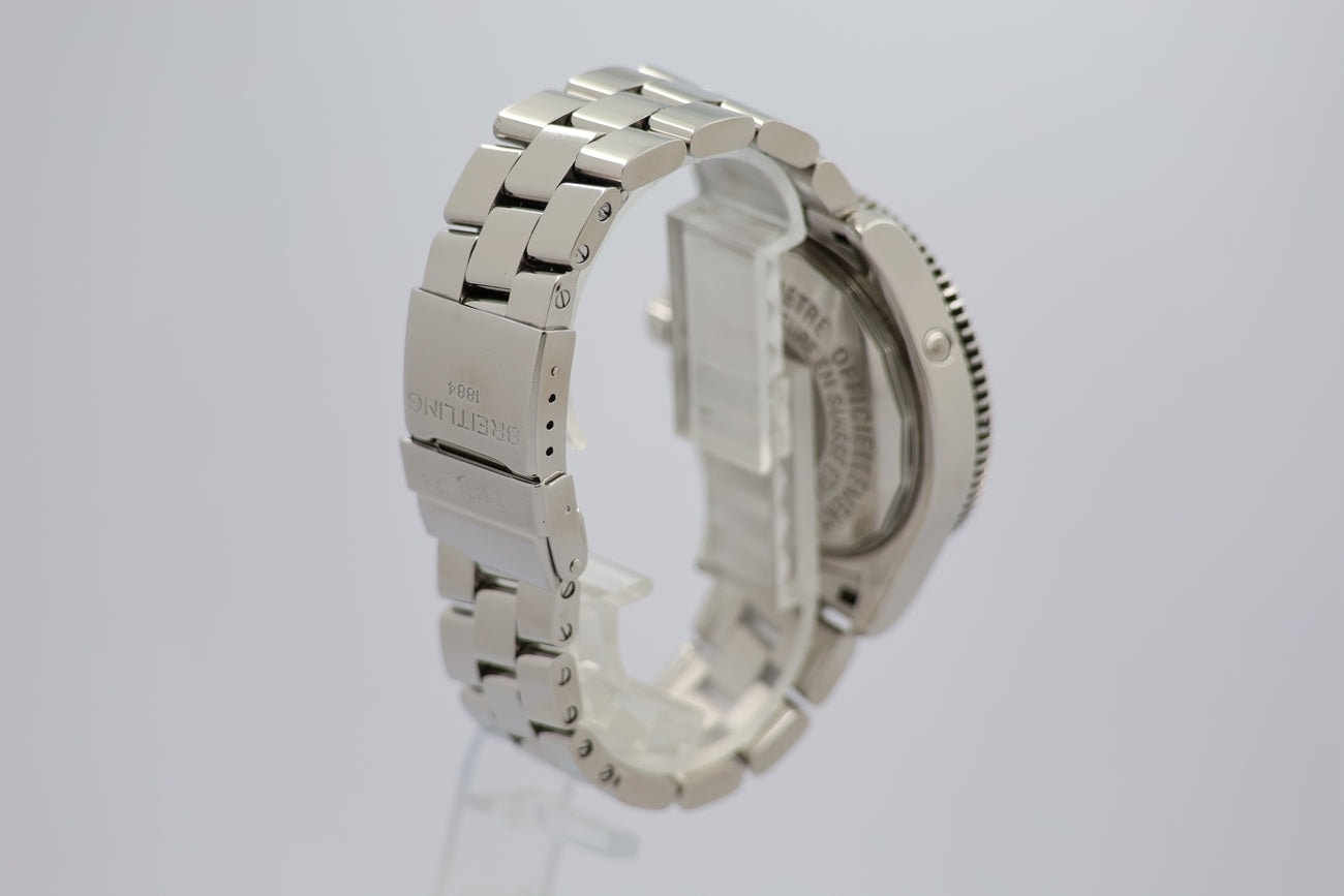 Breitling Superocean – Ref. 717364, Sehr gut – 5/8