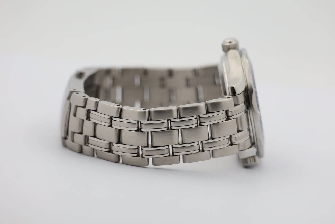 Omega Seamaster Diver 300M – Ref. 25518000, Gut – 2/10