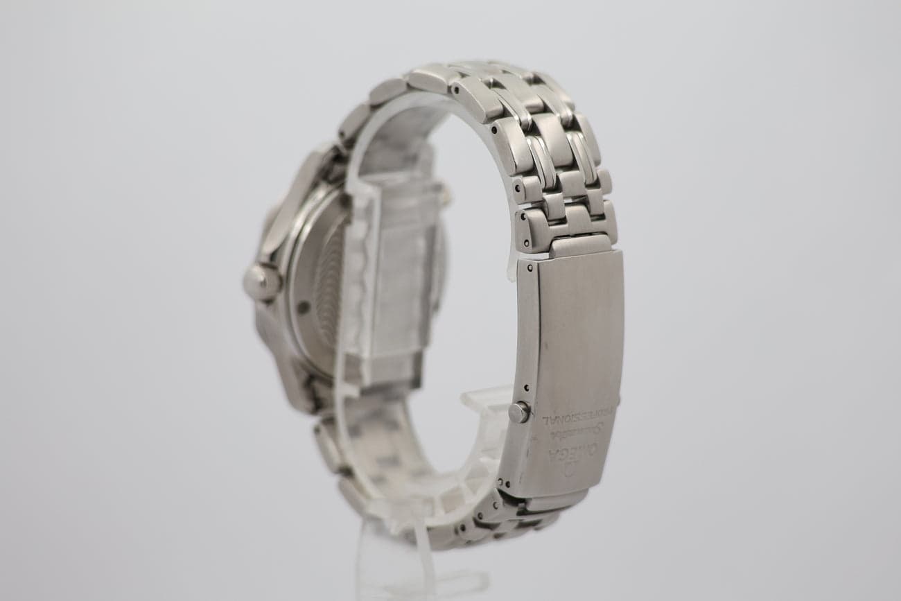 Omega Seamaster Diver 300M – Ref. 25518000, good – Image 2/10