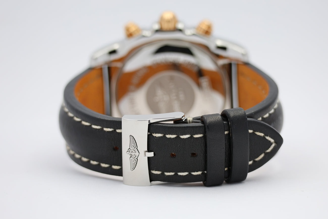 Breitling Chronomat – Ref. CB0110, Sehr gut – 5/8