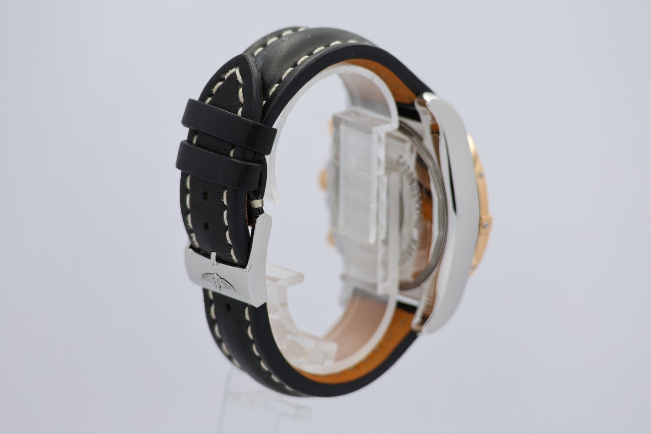 Breitling Chronomat – Ref. CB0110, Sehr gut – 6/8