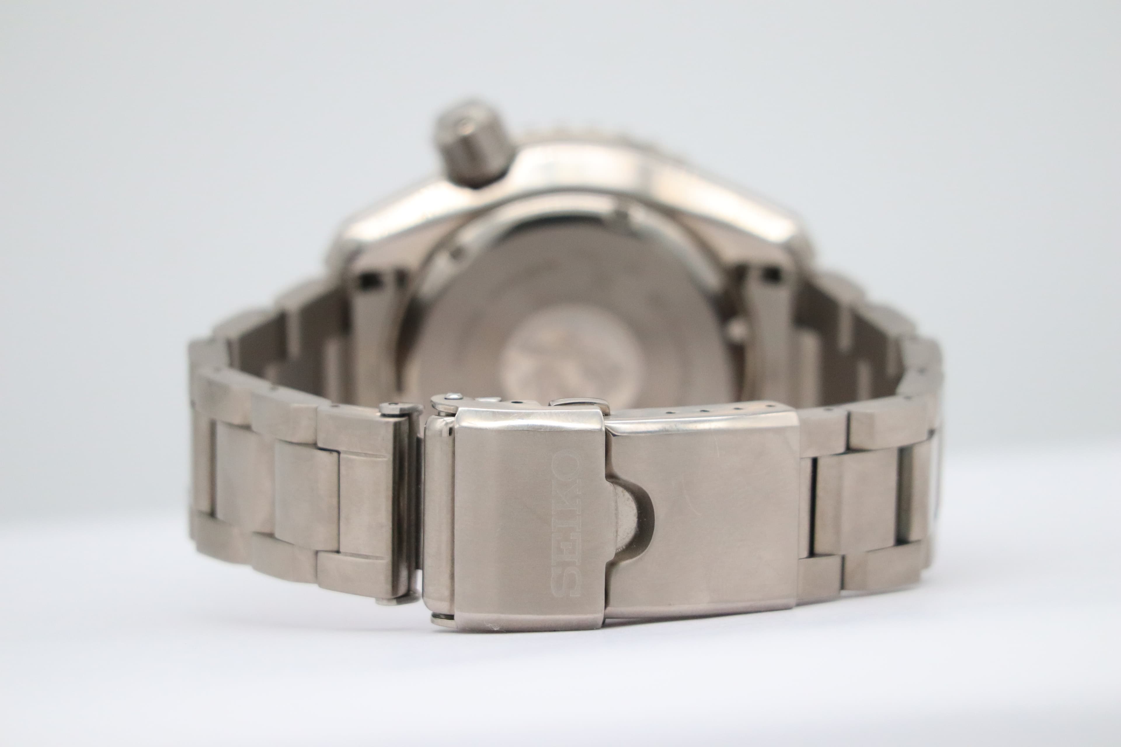 Seiko Prospex – Ref. SNR045J1, good – Image 2/8