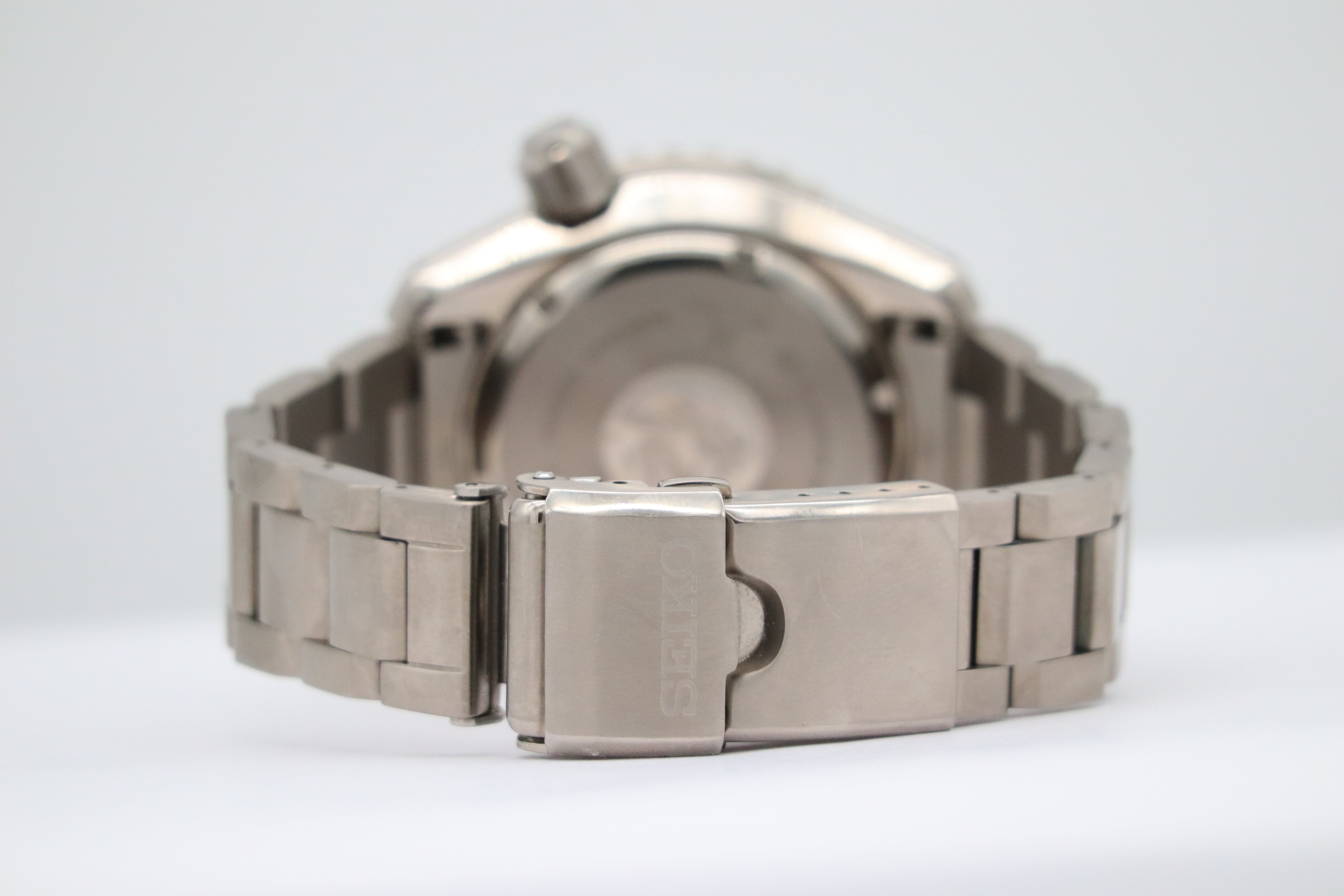 Seiko Prospex – Ref. SNR045J1, Gut – 2/8