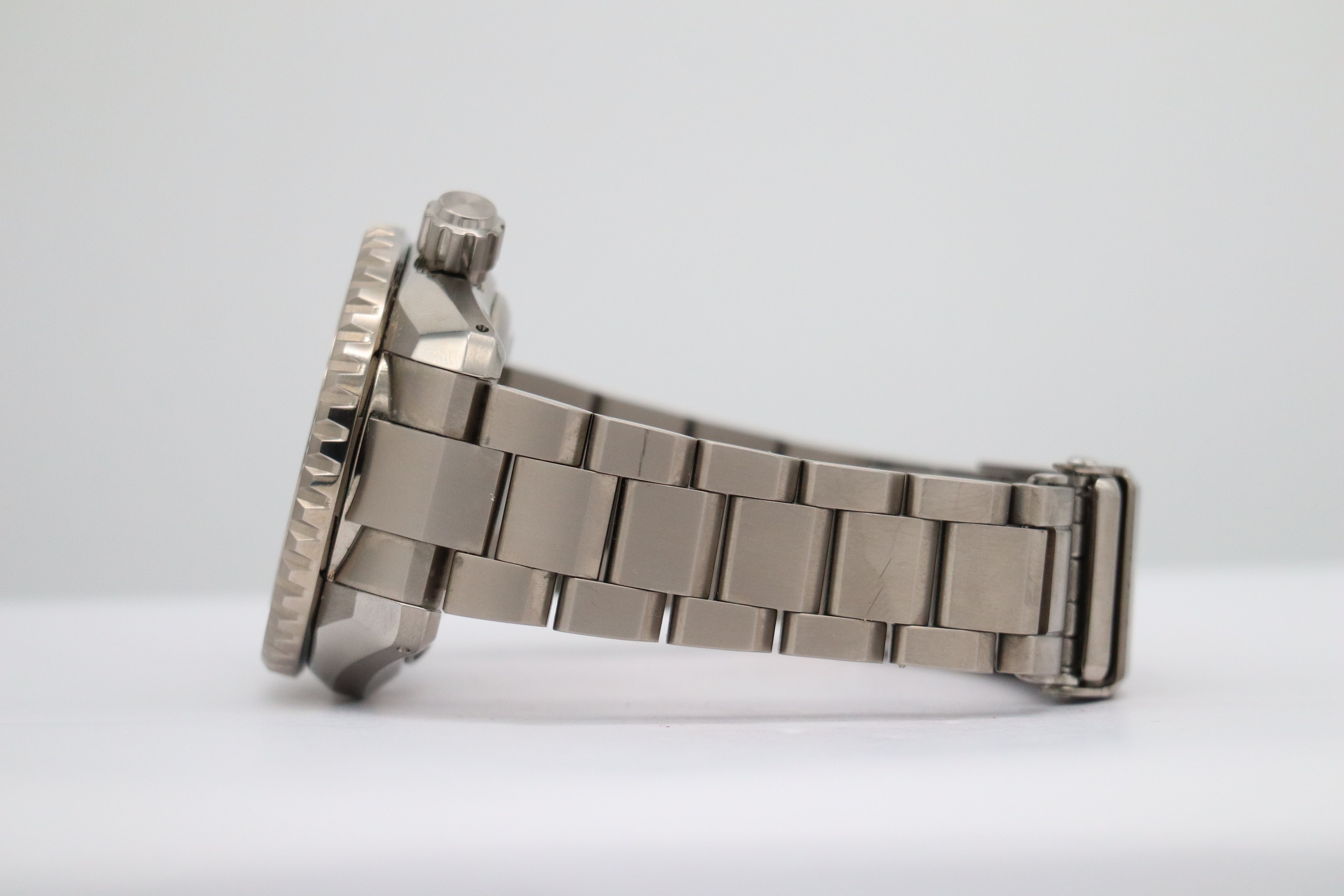Seiko Prospex – Ref. SNR045J1, Gut – 3/8