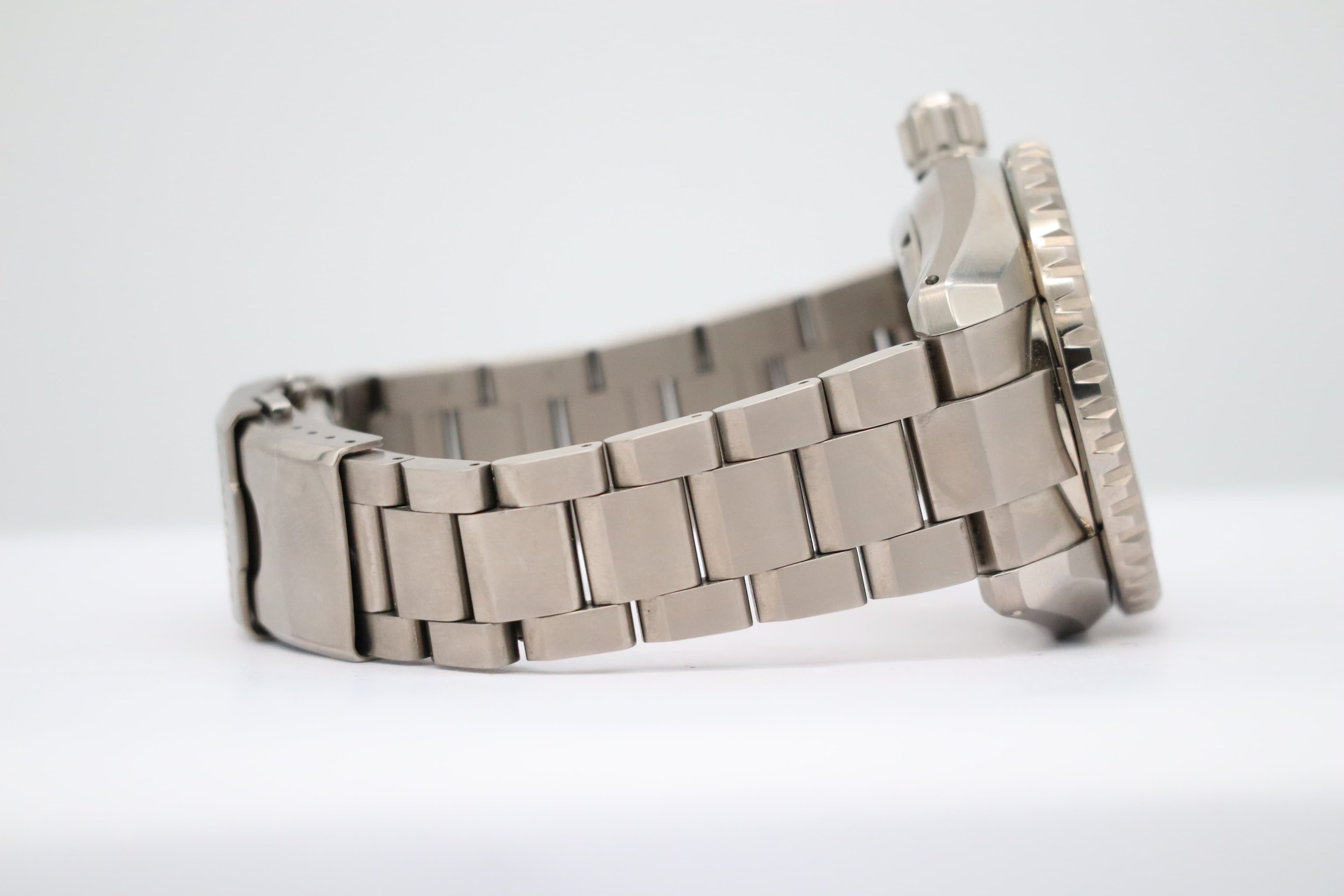 Seiko Prospex – Ref. SNR045J1, Gut – Bild 2/8