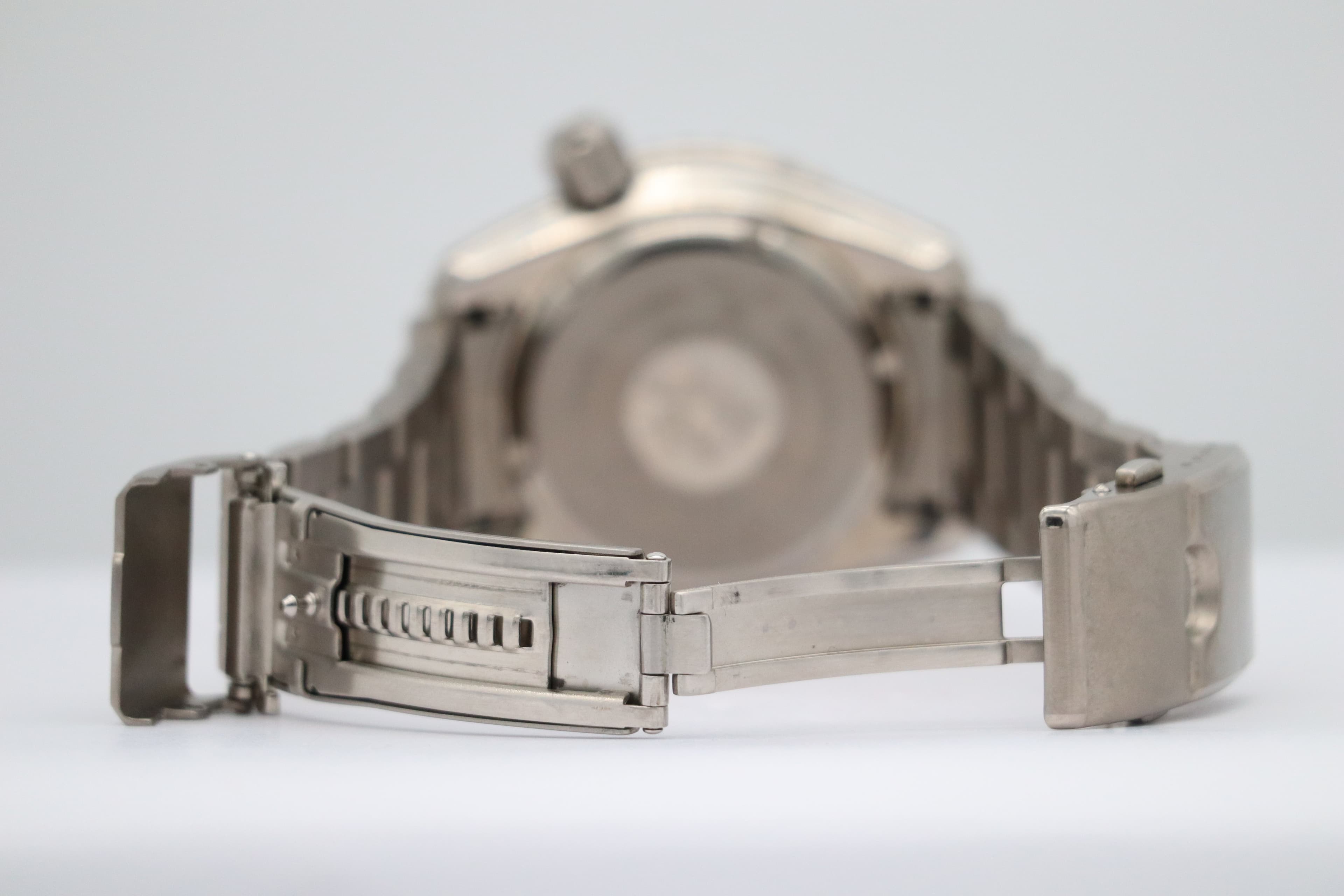 Seiko Prospex – Ref. SNR045J1, Gut – Bild 2/8