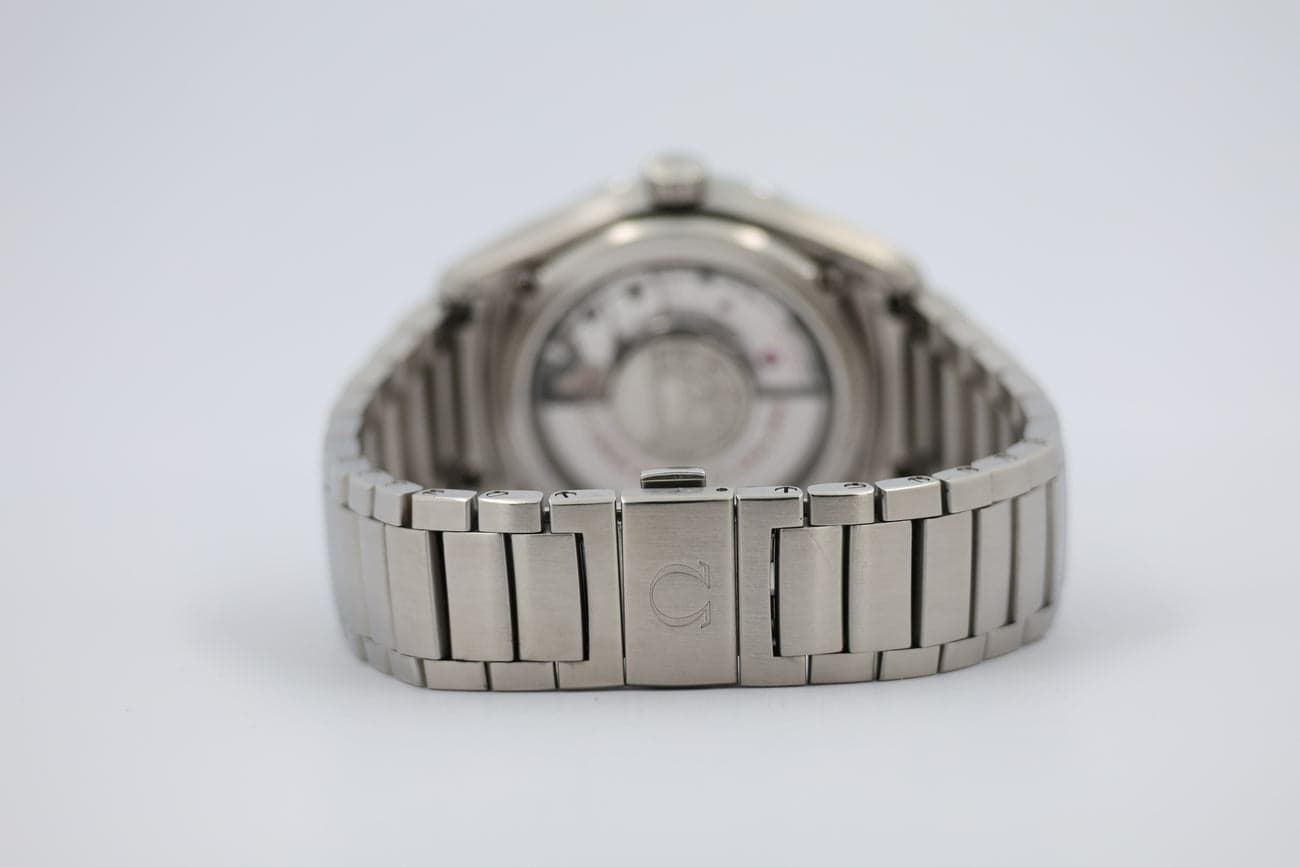 Omega Constellation – Ref. 13030392102001, Gut – Bild 2/10
