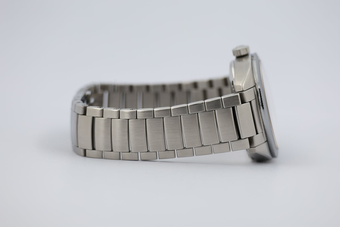 Omega Constellation – Ref. 13030392102001, good – 3/10