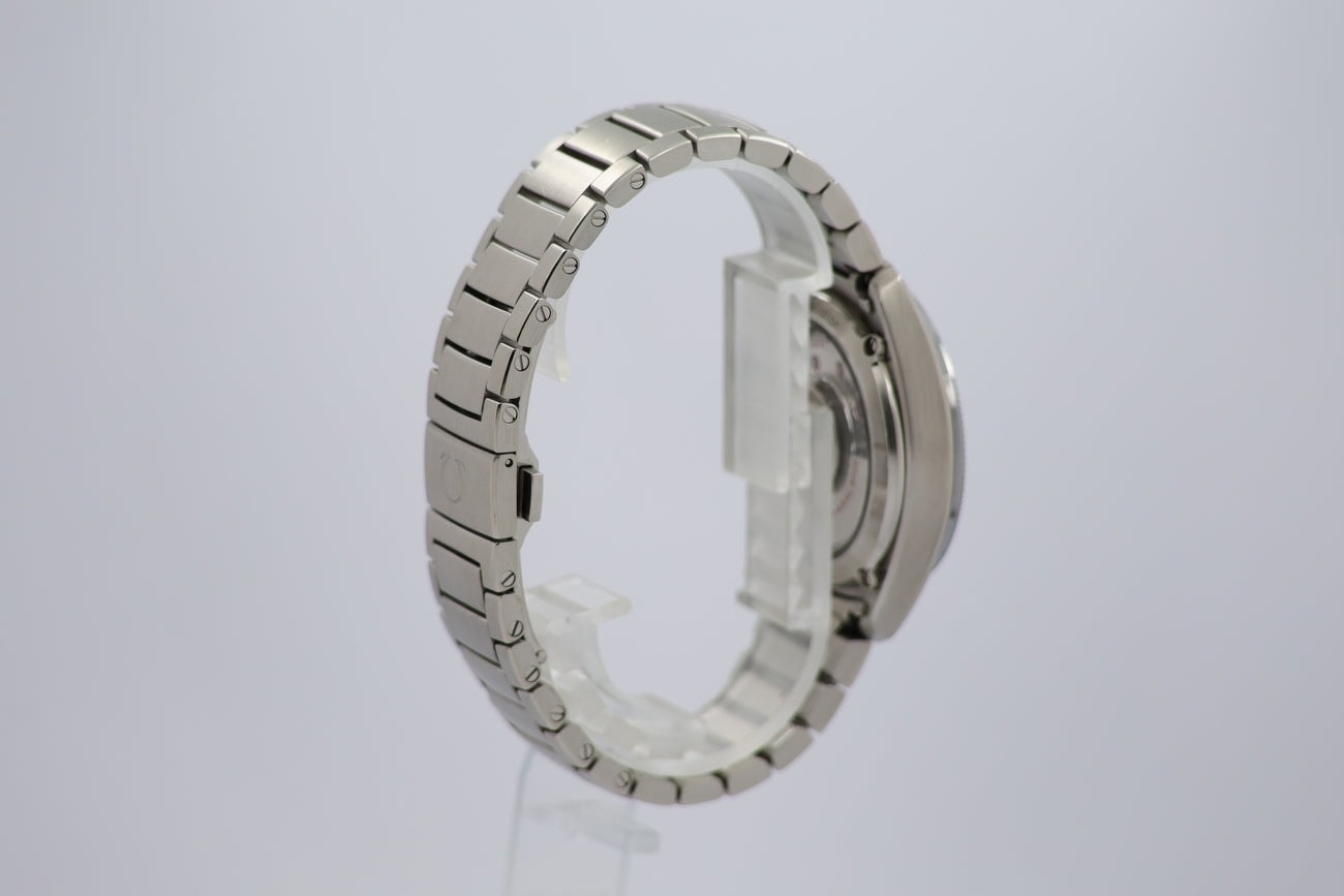 Omega Constellation – Ref. 13030392102001, good – 4/10