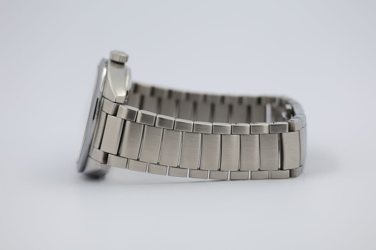 Omega Constellation – Ref. 13030392102001, Gut – Bild 2/10