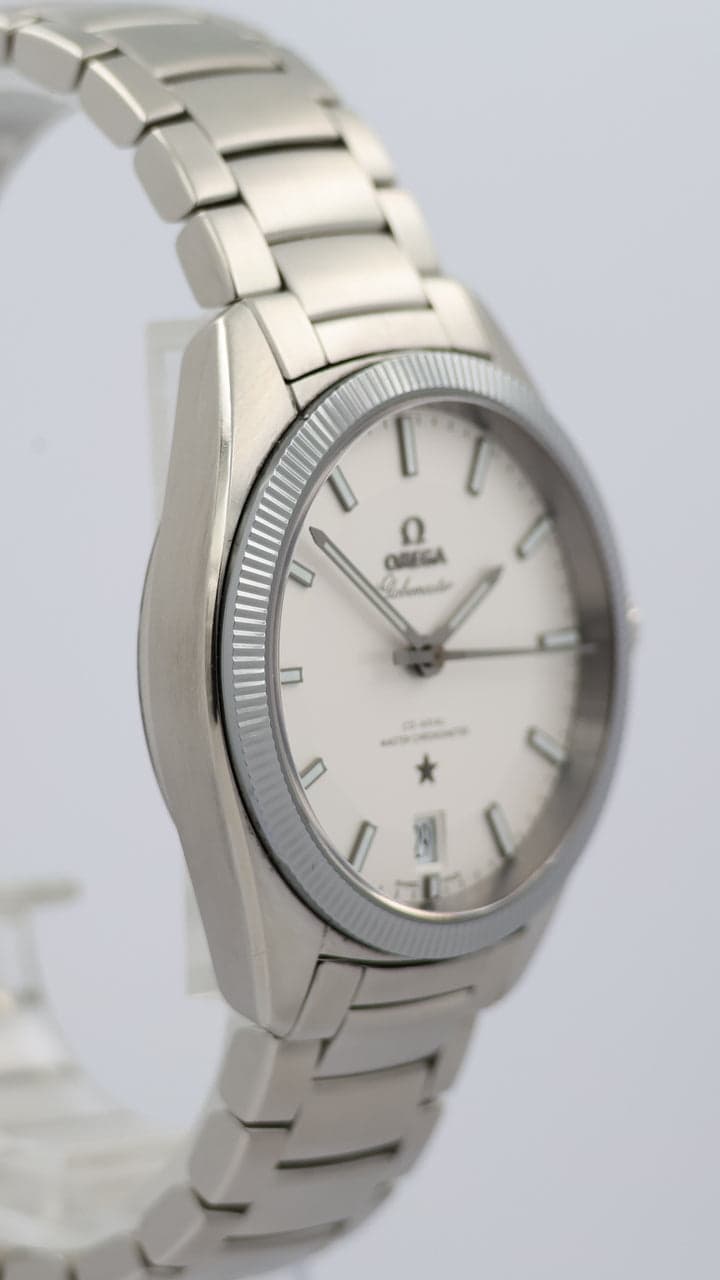Omega Constellation – Ref. 13030392102001, Gut – Bild 2/10