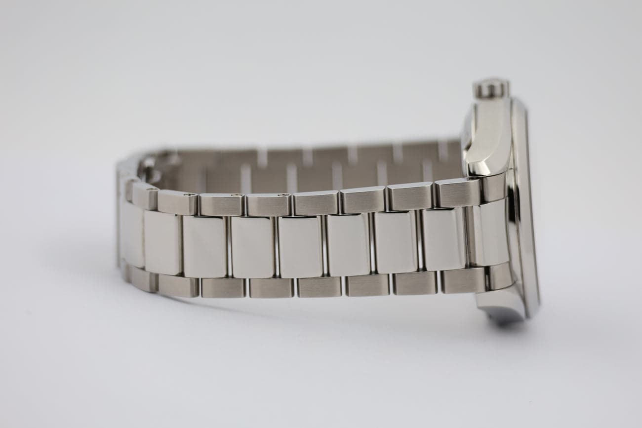Omega Aqua Terra – Ref. 23110422103004, very good – Image 2/10