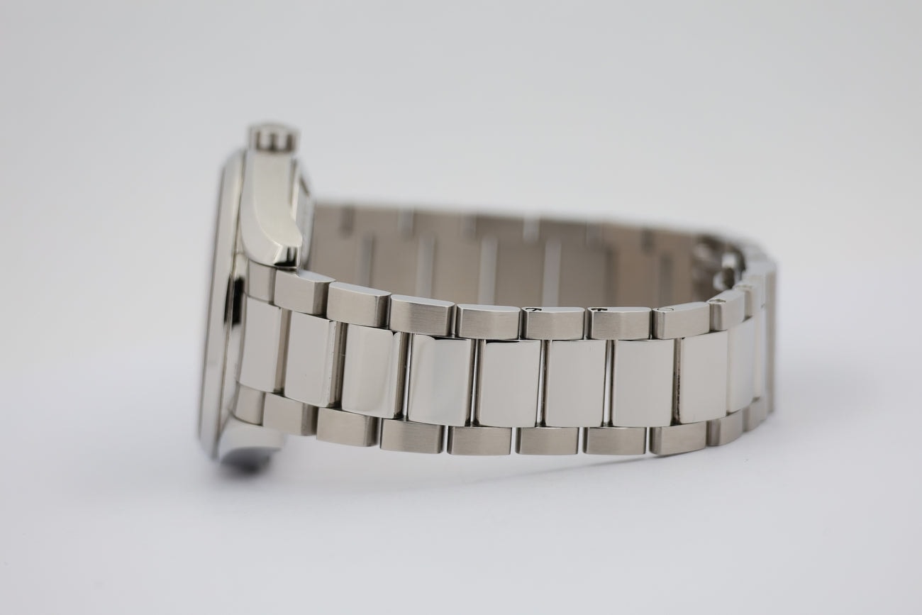 Omega Aqua Terra – Ref. 23110422103004, Sehr gut – 3/10