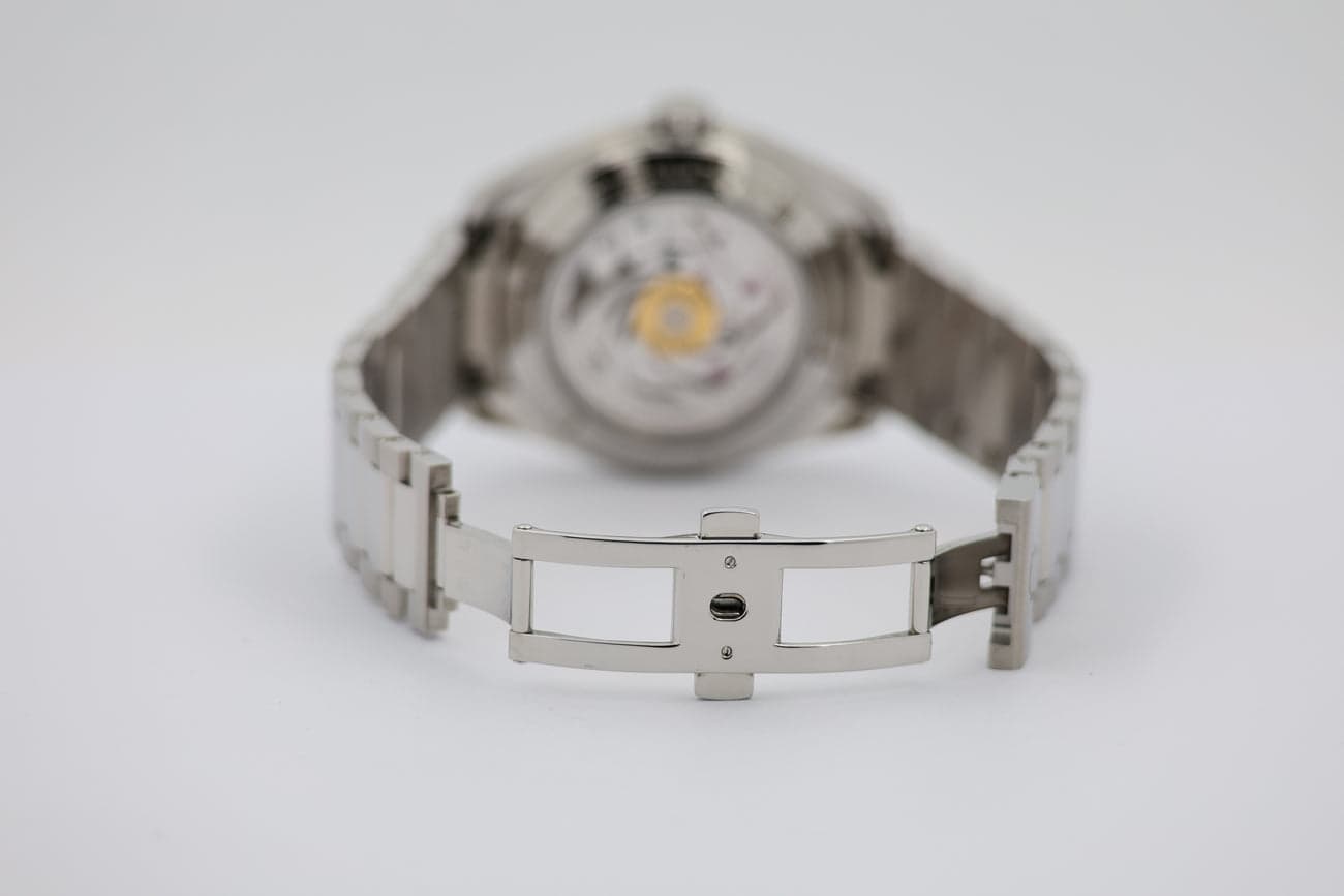 Omega Aqua Terra – Ref. 23110422103004, Sehr gut – Bild 2/10