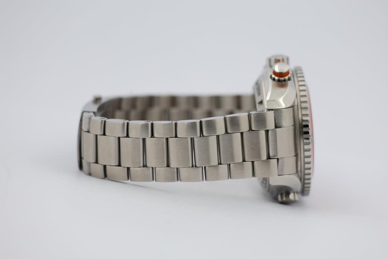 Omega Seamaster Planet Ocean – Ref. 23230465101002, Sehr gut – 3/10