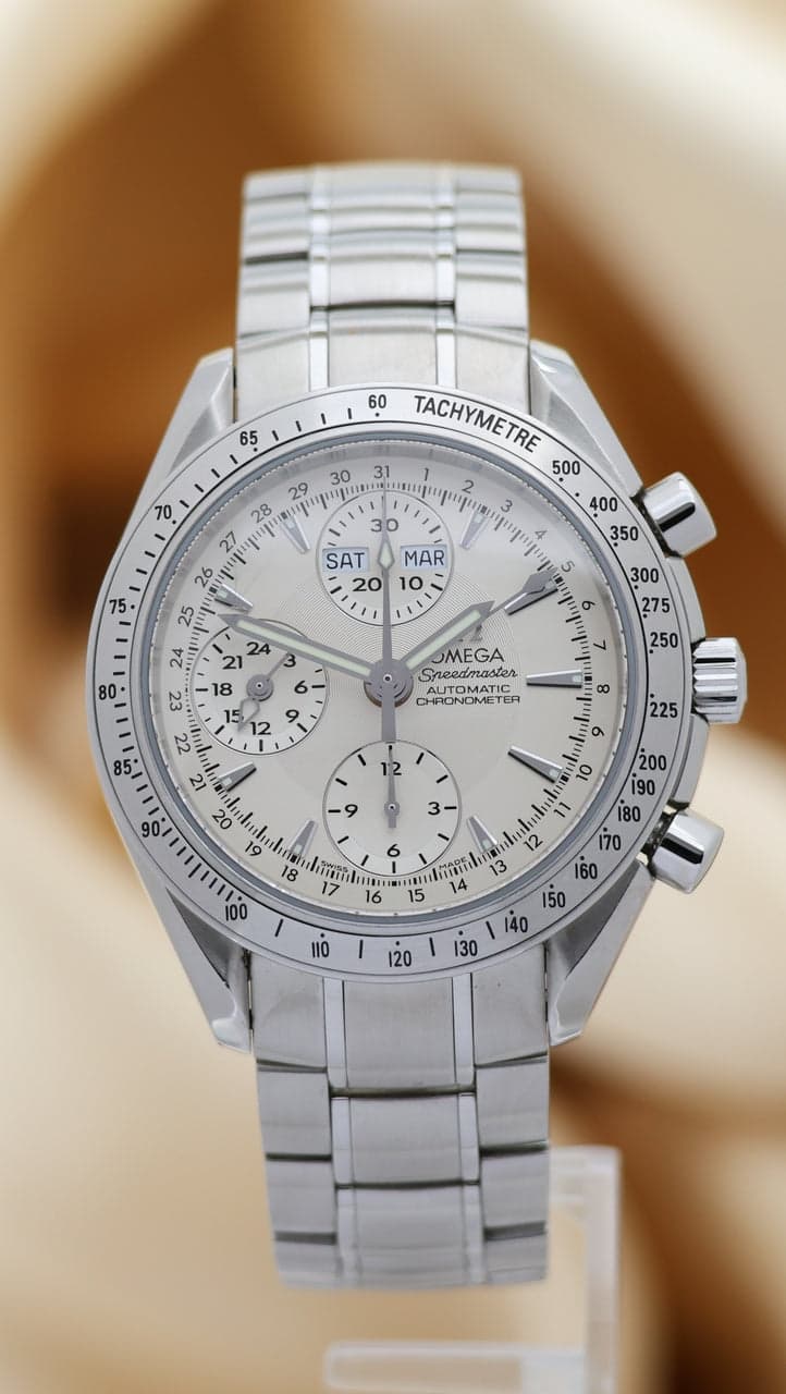 Omega Speedmaster (Non-Moonwatch) – Ref. 32213000, Sehr gut – Bild 1/9